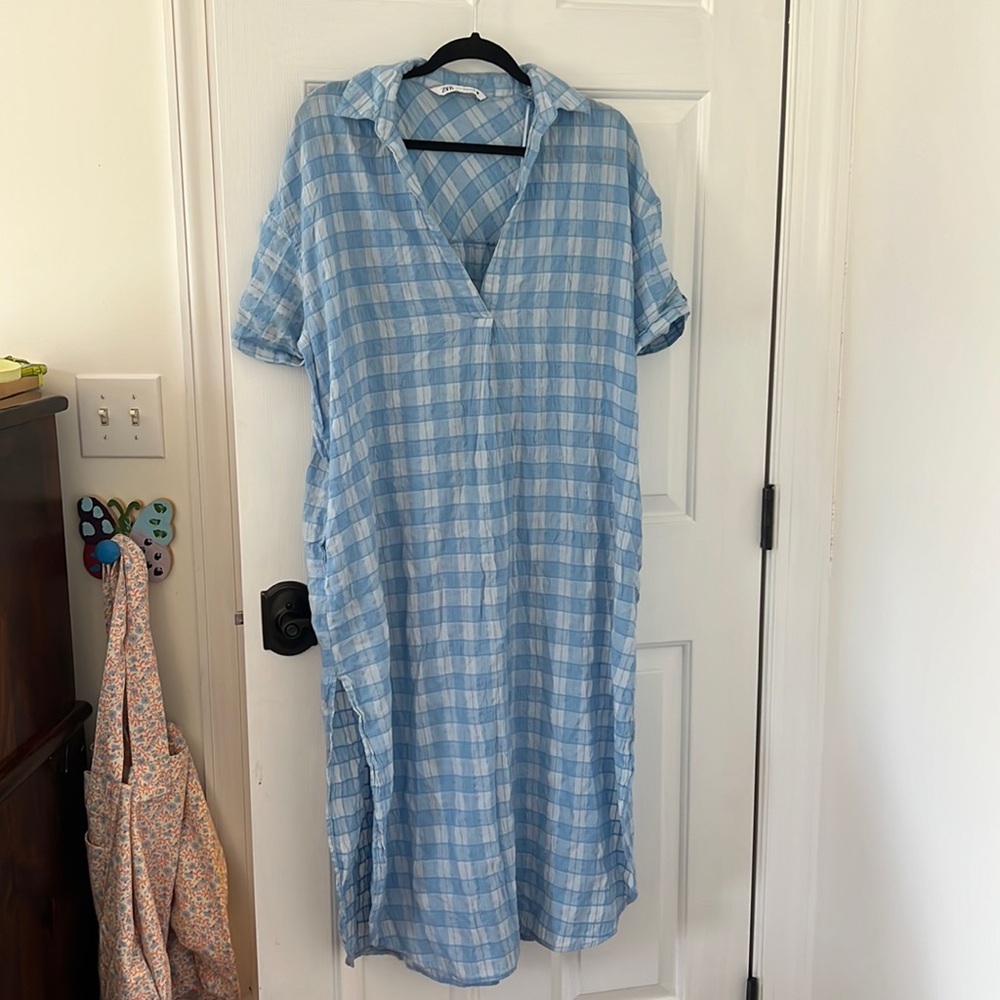Zara Dress